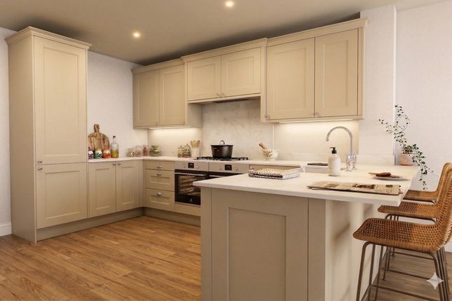 Plot 30, Pendle Farm, Worsthorne photo 2