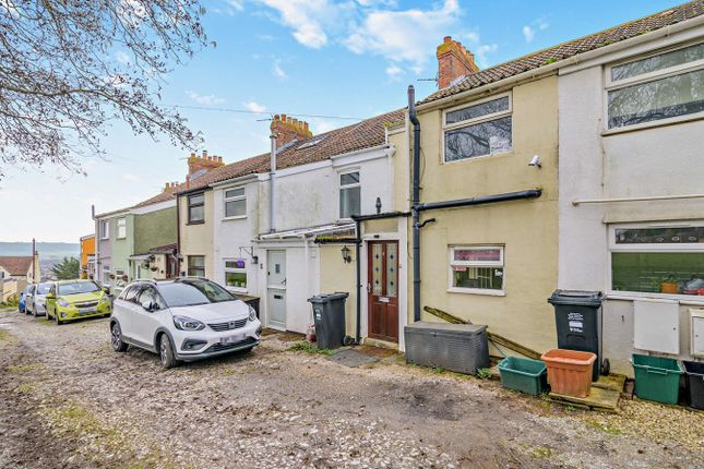 Terraced house for sale in Spring Terrace, Weston-Super-Mare