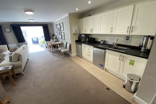 Flat for sale in Birch Court, Sway Road, Morriston, Swansea, City And County Of Swansea.