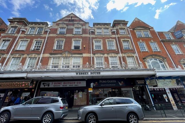 Retail premises for sale in 9-11 Gervis Place, Bournemouth, Dorset