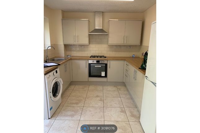 3 Bedroom Terraced
