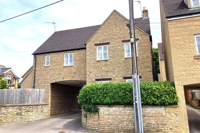 1, Coneygree Close, Albion Street, Chipping Norton photo 4