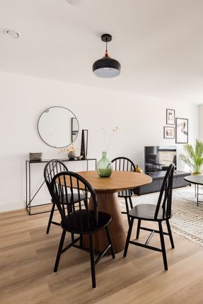 Flat for sale in Market Way, Wembley