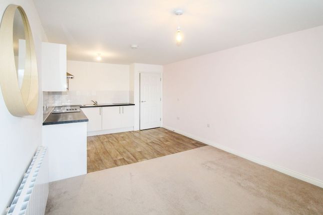 Flat 20, Plough House, Bedford photo 4