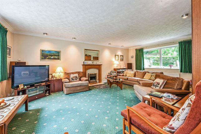 Meadowbank, Five Bells Lane, Stockbridge photo 4