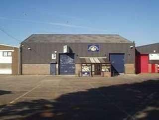 Thumbnail Office to let in Dyfrig Road Industrial Estate, Cardiff, Wales, Cardiff