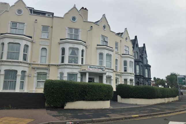 A Larger Local Choice Of Properties To Rent In Clacton On