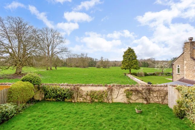 Detached house for sale in The Old Dairy Drive, Upper Castle Combe