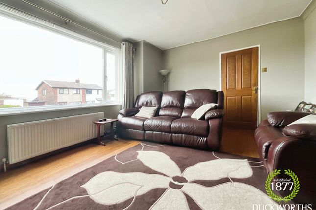 Detached house for sale in Westbourne Avenue South, Burnley