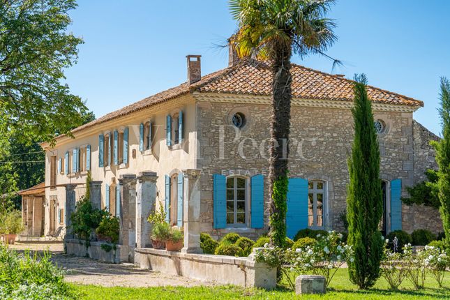 Thumbnail Detached house for sale in Saint-Rémy-De-Provence, 13210, France