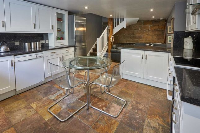 Thumbnail Terraced house for sale in High Street, Staithes