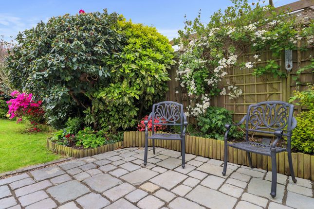 Detached house for sale in Holmesdale Road, Bexhill On Sea