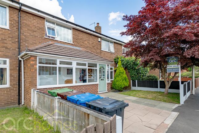 Mews house for sale in Hazel Road, Atherton, Manchester