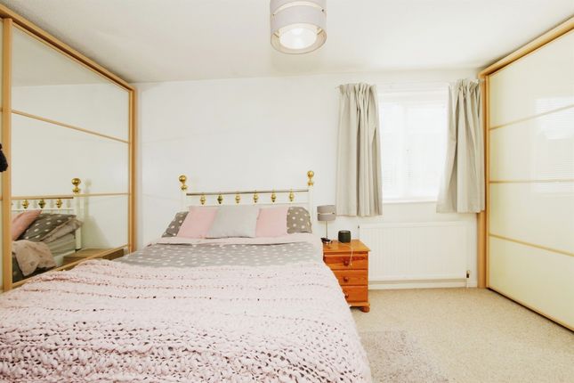 Flat for sale in Wyre Court, The Village, Haxby, York