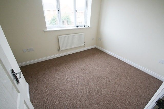Town house to rent in Jubilee Mews, Bedlington