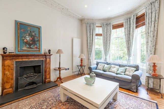 Thumbnail Flat to rent in Evelyn Gardens, South Kensington