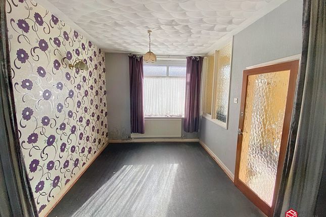 Terraced house for sale in Depot Road, Cwmavon, Port Talbot, Neath Port Talbot.