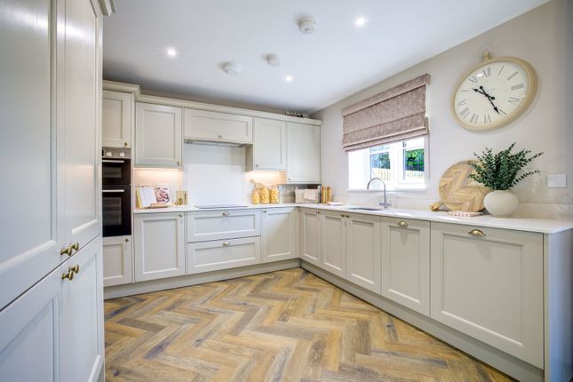 The Kensington at Woodberry Park, Darlington photo 3