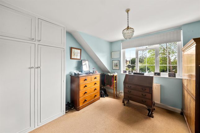 Semi-detached house for sale in London Road, Datchet, Slough