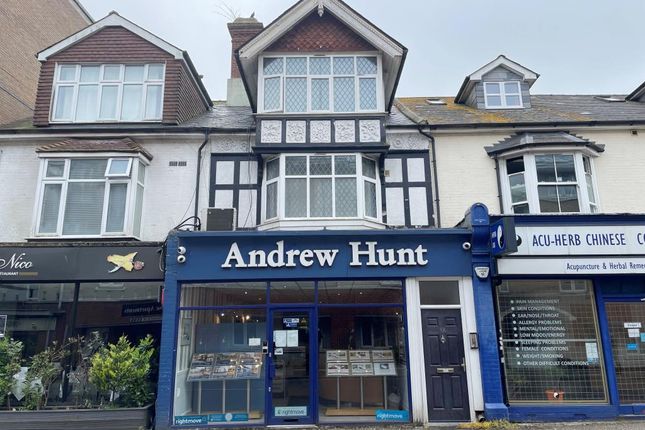 Thumbnail Terraced house for sale in 5 High Street, Crawley, West Sussex
