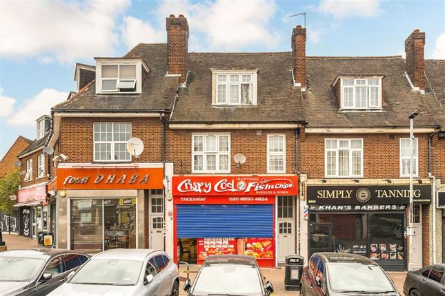 7A, Newmarket Green, London photo 5