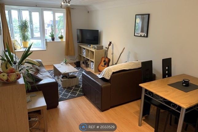 Thumbnail Flat to rent in Broomfield Lodge, Leeds