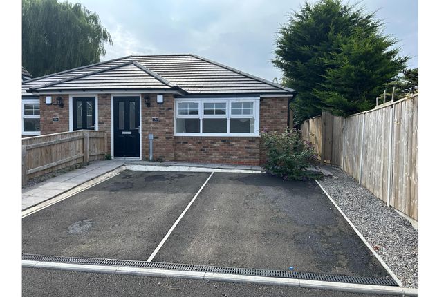 15a, 15b, 15c and 15d, Winchester Way, Middlesbrough photo 2