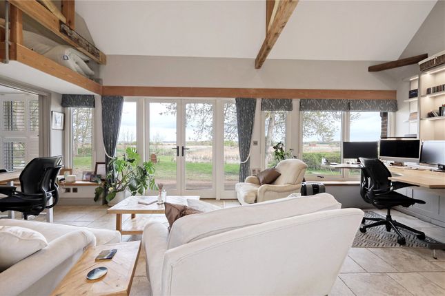 Garden Rm/ Office