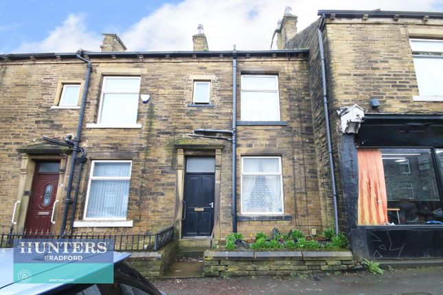 Thumbnail Terraced house for sale in Southfield Lane Great Horton, Bradford, West Yorkshire