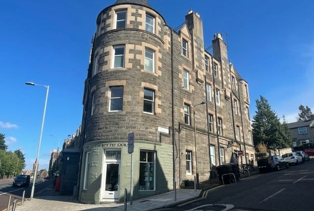 Thumbnail Flat to rent in Parsons Green Terrace, Meadowbank, Edinburgh