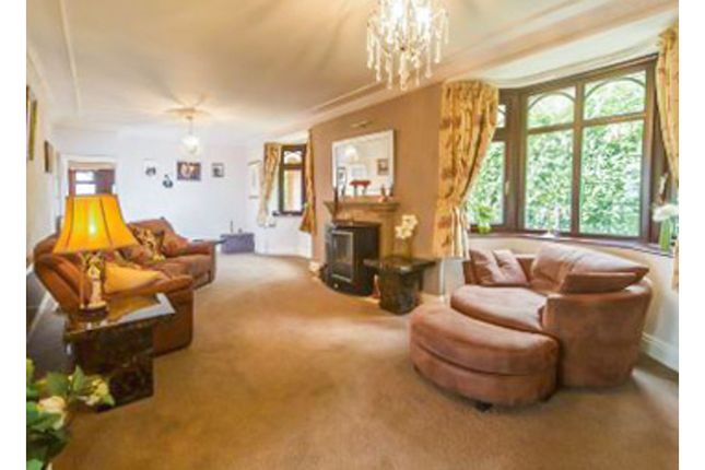 Cottage for sale in 4 Wolverhampton Road, Shifnal