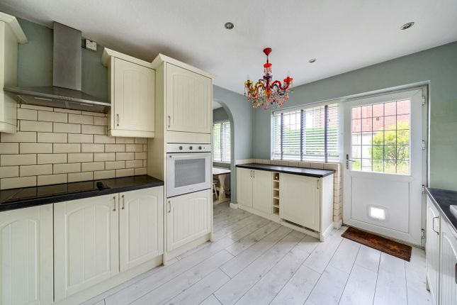 Detached house for sale in Ludborough Road, North Thoresby, North Thoresby