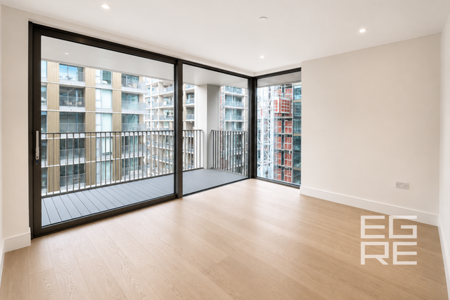 Apartment 74, 9 Palmer Road, Battersea photo 3