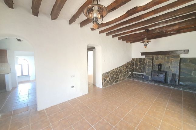 Country house for sale in 04857 Albanchez, Almería, Spain