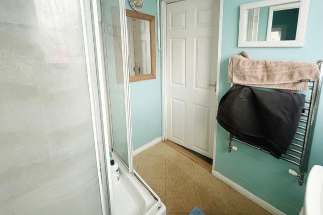 Mobile/park home for sale in Humberston Fitties, Humberston, Grimsby, Lincolnshire