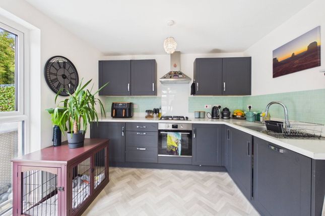 1, Cleugh Rise, Wallyford photo 4