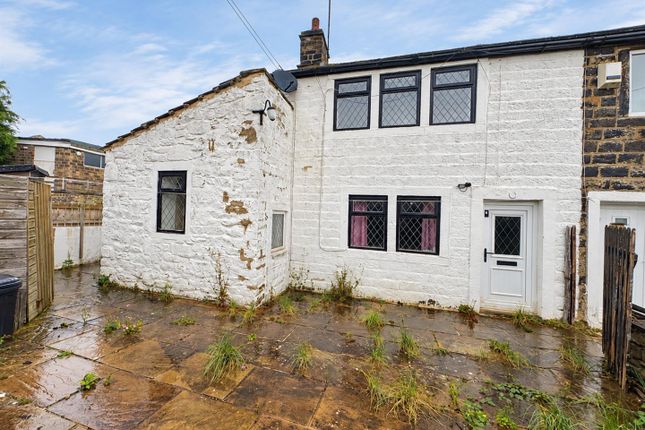 2-bed house on Lane Ends, Keighley, £139,950