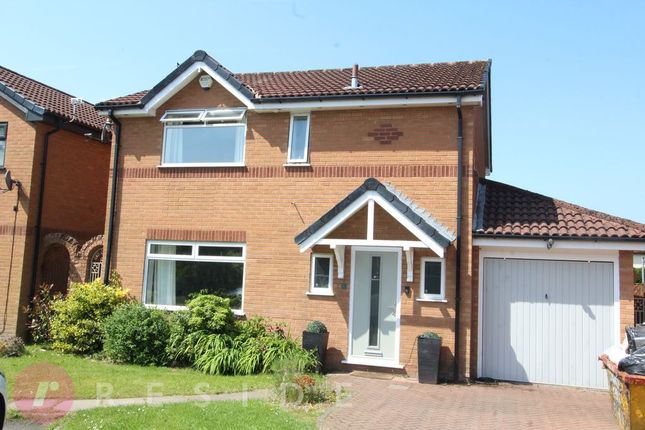 4-bed house on 6, Wallwork Close, Rochdale, £1,500/mo