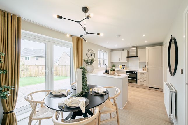 Detached house for sale in "The Sherwood" at Dumbrell Drive, Paddock Wood, Tonbridge