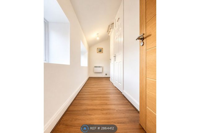 Apartment, Belgrave Chapel Belgrave Square, Darwen photo 4