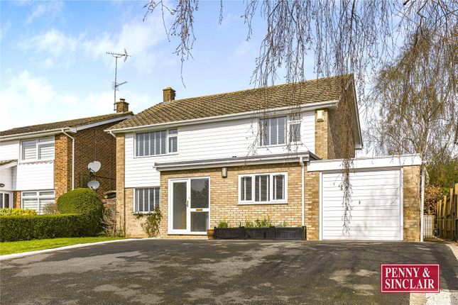 Detached house for sale in Manor Road, Henley-On-Thames