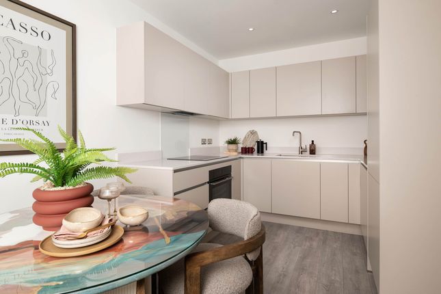 ad21b997-51b3-f111-aaab-70a8a54d8a7aB, Lombard Square, Nathan Way, Greenwich photo 4