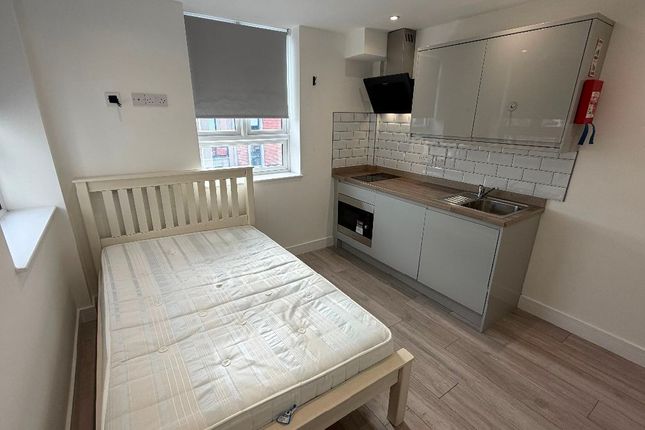Studio 8, Charterland House, Coventry photo 3