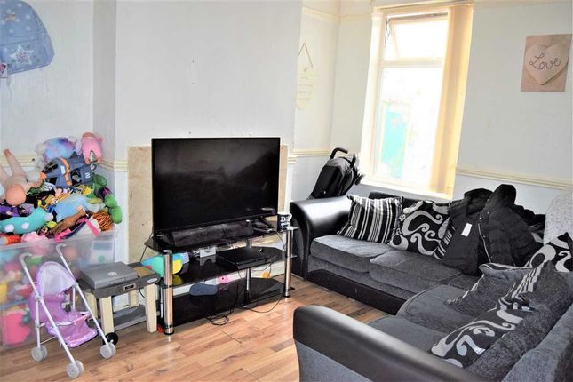 Property for sale in Delamore Street, Liverpool