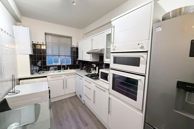 11 Hinde House, 13 Hinde Street, London photo 3