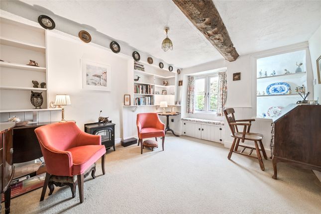 Cottage for sale in Broadway, Woodbury, Exeter