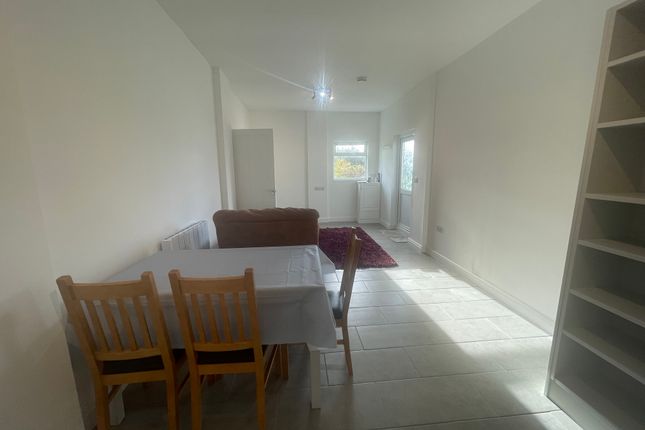 Living Area View 1