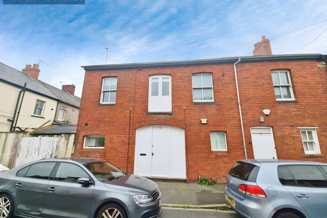3 Bedroom Terraced
