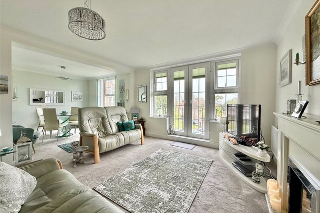 Flat 3 Youl Grange,, Link Road, East Sussex photo 2