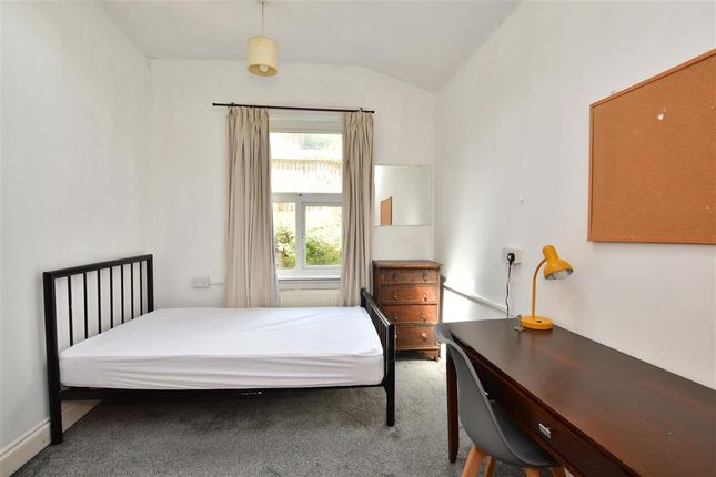 End terrace house for sale in Upper Lewes Road, Brighton, East Sussex